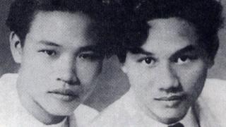 Huy Cận, Xuân Diệu