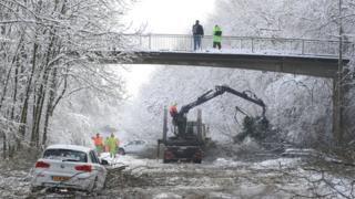 Уолдерслейд Вудс-роуд, в Вальдерслейде, Кент