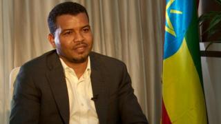 ምክትል ከንቲባ ታከለ ኡማ (ኢንጂነር)