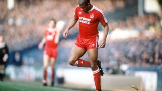 John Barnes