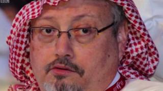 Востаннє Джамаля Хашоджи живим бачили біля консульства Саудівської Аравії у Стамбулі