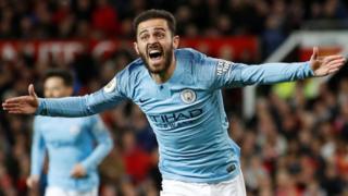 Bernardo Silva