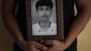 Korban bom Bali 2002