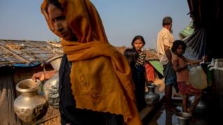 Rohingya