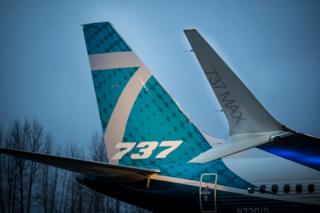 Boeing 737 Max