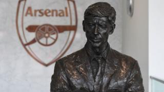 Arsene Wenger