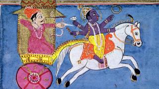 महाभारत