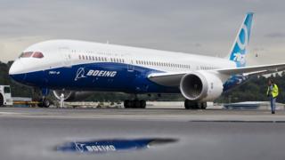 Boeing 787