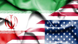 امريكا وايران