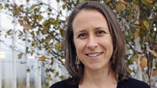 Anne Wojcicki
