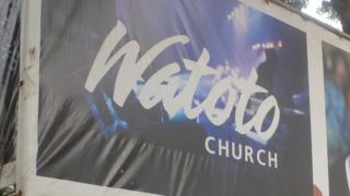 Watoto Church