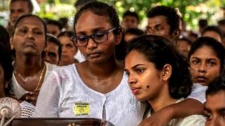 Sri Lanka