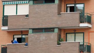 noisy neighbors