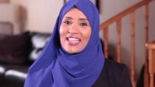Hodan Nalayeh