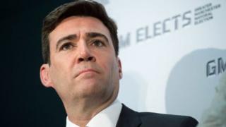 Andy Burnham