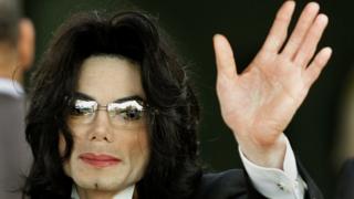 Michael Jackson