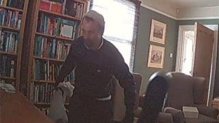 Burglar
