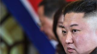 မြောက်ကိုရီးယား ဘက်က ရပ်တည်ချက် ပြောင်းလဲဖို့မရှိ