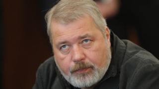 Дмитрий Муратов