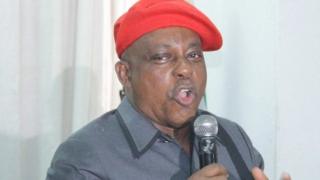 Uche Secondus