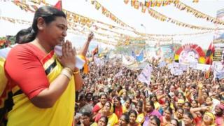 பிரேமலதா