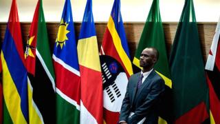 Haracari ivyo u Burundi bugomba kwuzuza kugira buje muri SADC