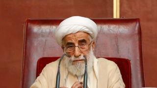 احمد جنتی، دبیر شورای نگهبان قانون اساسی