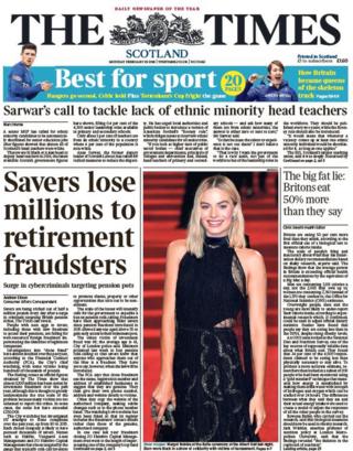 The Times