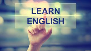 Learn English