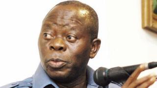 Adams Oshiomole