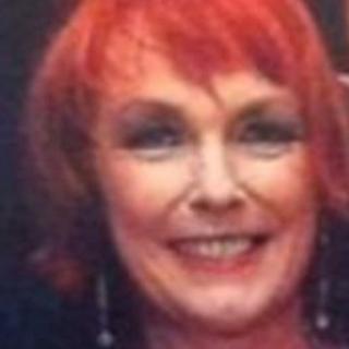 Cathy Burke