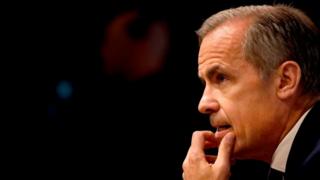 Mark Carney