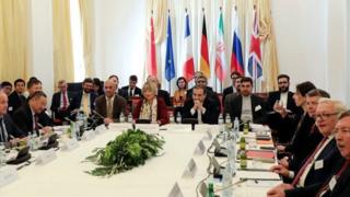 هل يغلّظ المجتمع الدولي عقوباته ضد إيران؟