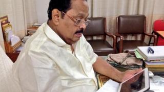 காவிரி