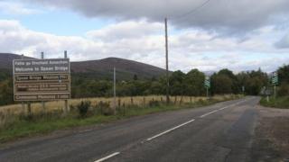 Drochaid an Aonachain