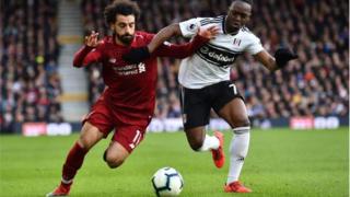 ليفربول