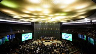 Congresso Nacional