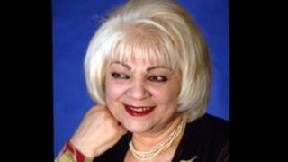 Zərnigar Ağakişiyeva