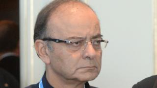 अरुण जेटली