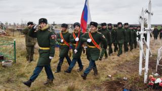 похороны