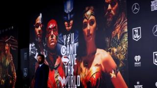 Justice League