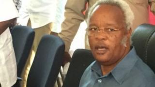 Edward Lowassa
