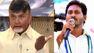 చంద్రబాబు, జగన్