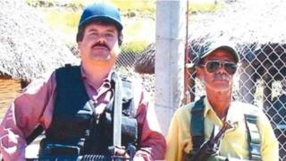 El Chapo