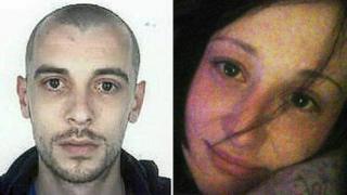 Iain Yuill & Lamara Bell