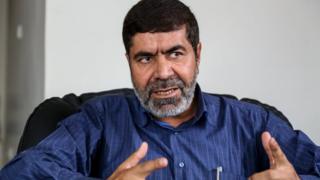 رمضان شریف