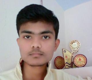 અનુરાગ પાઠક