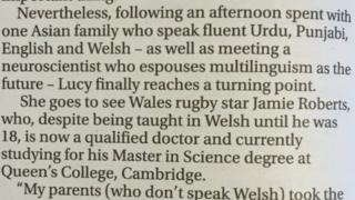 Western Mail