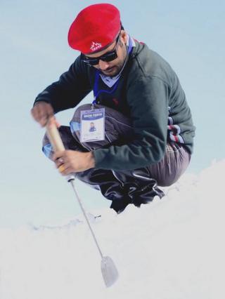 ज़ोहूरदीन लोन