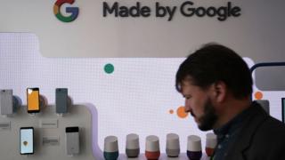 Google